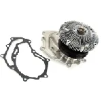 Pumpa vode THERMOTEC D11066TT IC-BAACB4