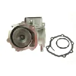 Pumpa vode THERMOTEC D17015TT IC-C2BABB