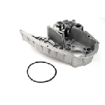 Pumpa vode THERMOTEC D1F075TT IC-BA1D10