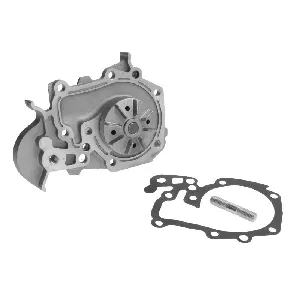 Pumpa vode THERMOTEC D1R026TT IC-B6AD5E