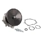 Pumpa vode THERMOTEC D1U004TT IC-BA1D21