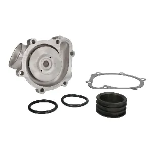 Pumpa vode THERMOTEC WP-DZ102 IC-G0KLNQ