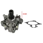 Pumpa vode THERMOTEC WP-IV108 IC-C4D026