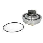 Pumpa vode THERMOTEC WP-RV105 IC-C4D03C