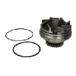 Pumpa vode THERMOTEC WP-RV115 IC-C4D03E