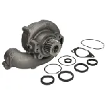 Pumpa vode THERMOTEC WP-VL108 IC-B3CFFE