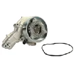 Pumpa vode THERMOTEC WP-VL137 IC-F5B6B1