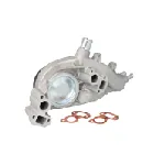 Pumpa vode USA AW6009 IC-E33E6F