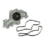 Pumpa vode USA AW6348 IC-G0ROUU