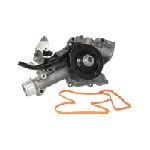 Pumpa vode USA AW7168 IC-E33E75