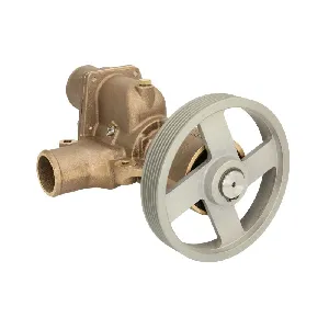 Pumpa vode VOLVO PENTA 21380890 IC-G0OAMK