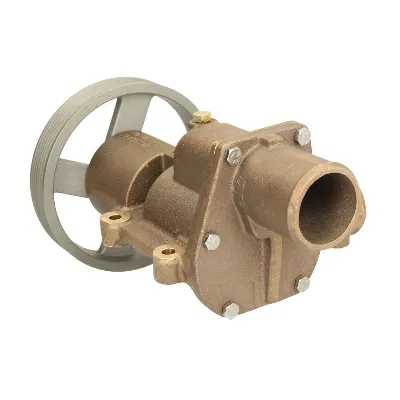 Pumpa vode VOLVO PENTA 21380890 IC-G0OAMK