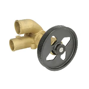 Pumpa vode VOLVO PENTA 22901573 IC-G0OAMU