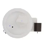 Pumpa za gorivo 4 RIDE AB47-1003 IC-G0FR1X