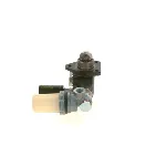 Pumpa za gorivo BOSCH 0 440 008 158 IC-9A136C