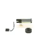 Pumpa za gorivo BOSCH 0 986 580 942 IC-C4D15E