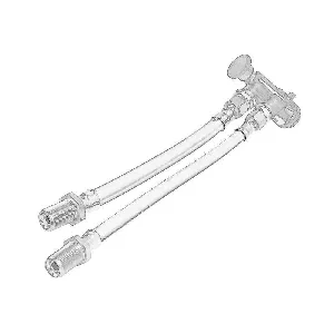 Pumpa za gorivo DAF DAF1694588 IC-BC1DA7