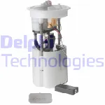 Pumpa za gorivo DELPHI FG2008-12B1 IC-F630E2