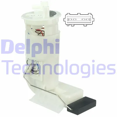 Pumpa za gorivo DELPHI FG2013-12B1 IC-E63A82