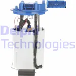 Pumpa za gorivo DELPHI FG2435-12B1 IC-G0QC0C