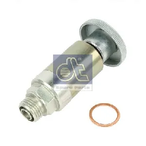 Pumpa za gorivo DT KLIMA 2.05000 IC-BF6D82