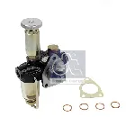 Pumpa za gorivo DT KLIMA 2.33001 IC-BAF8E5
