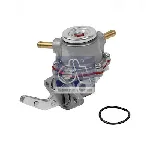 Pumpa za gorivo DT KLIMA 3.21000 IC-BAB0F1