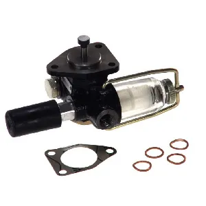 Pumpa za gorivo DT KLIMA 4.61599 IC-B44CB6