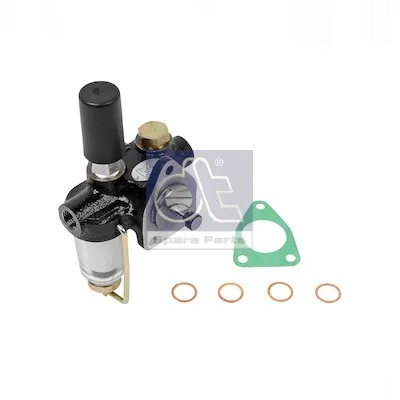 Pumpa za gorivo DT KLIMA 4.61599 IC-B44CB6