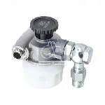 Pumpa za gorivo DT KLIMA 4.66500 IC-D81912