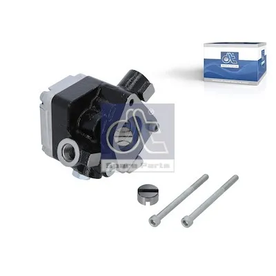 Pumpa za gorivo DT KLIMA 7.59120 IC-E4CA68