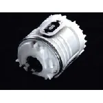 Pumpa za gorivo HANS PRIES HP107 544 IC-A7A07E