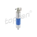 Pumpa za gorivo HANS PRIES HP401 632 IC-BBE8CA