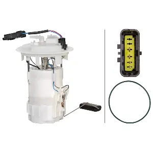 Pumpa za gorivo HELLA 8TF358 106-021 IC-F5FE71