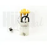 Pumpa za gorivo HUCO HUCO133573 IC-G0KJUJ