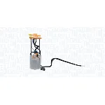 Pumpa za gorivo MAGNETI MARELLI 313011313207 IC-G0QVJ5