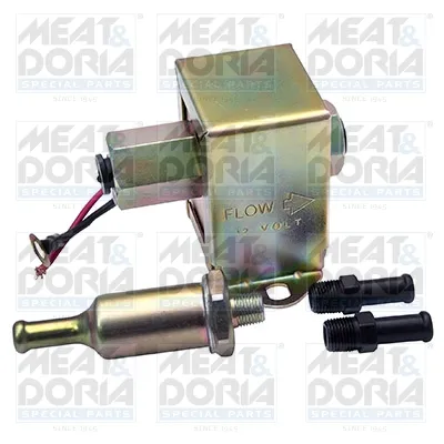 Pumpa za gorivo MEAT&DORIA MD76036 IC-E103B5