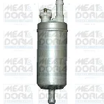 Pumpa za gorivo MEAT&DORIA MD76041 IC-B3CD46