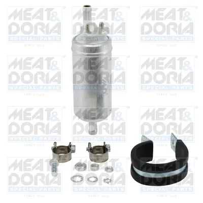 Pumpa za gorivo MEAT&DORIA MD76043 IC-B4CC85