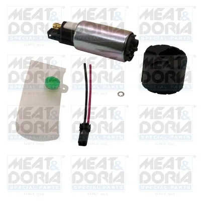 Pumpa za gorivo MEAT&DORIA MD76203 IC-9AE87C