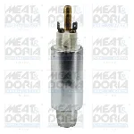 Pumpa za gorivo MEAT&DORIA MD76295/1 IC-BEABD8