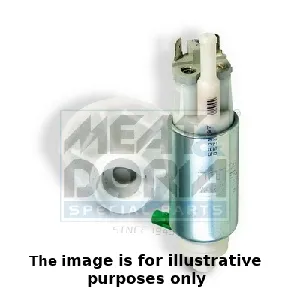 Pumpa za gorivo MEAT&DORIA MD76297E IC-G08M0U