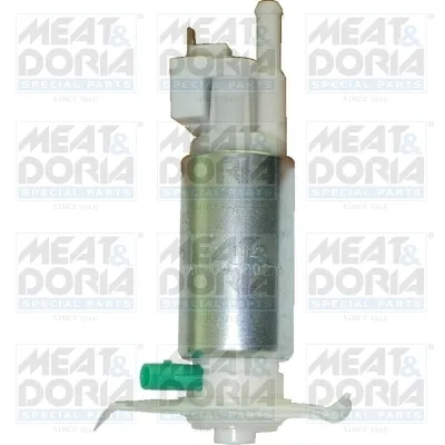 Pumpa za gorivo MEAT&DORIA MD76298E IC-E4D59A