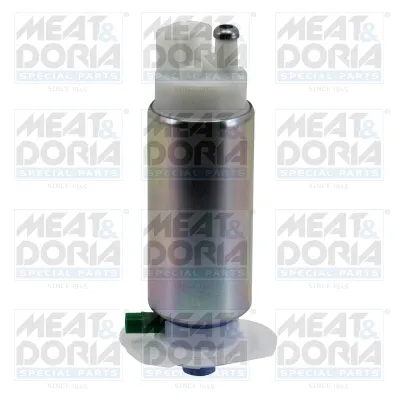 Pumpa za gorivo MEAT&DORIA MD76299 IC-F5D881