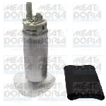 Pumpa za gorivo MEAT&DORIA MD76380 IC-275888