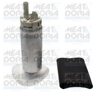 Pumpa za gorivo MEAT&DORIA MD76380 IC-275888