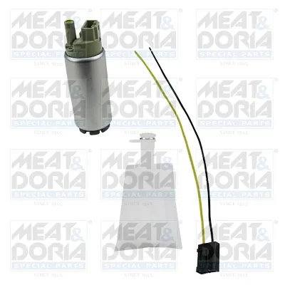 Pumpa za gorivo MEAT&DORIA MD76385 IC-316121