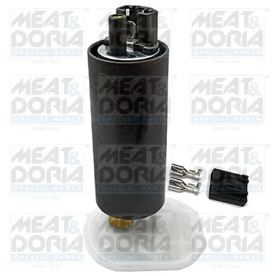 Pumpa za gorivo MEAT&DORIA MD76387E IC-F589C5