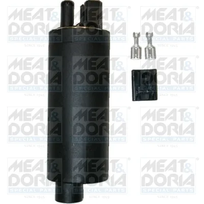 Pumpa za gorivo MEAT&DORIA MD76417 IC-F5DD68