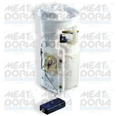 Pumpa za gorivo MEAT&DORIA MD76441 IC-A8AD9D